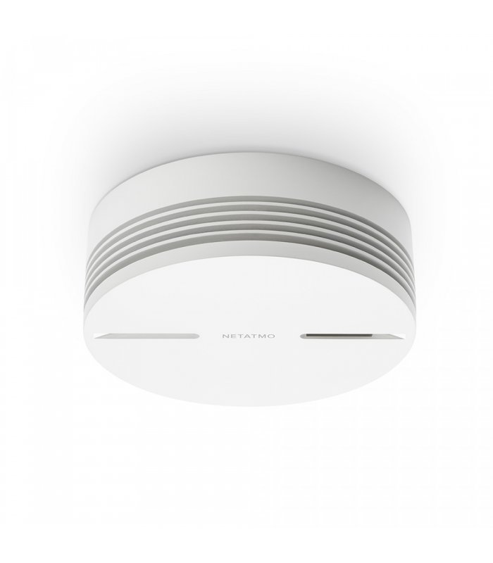 Netatmo Smart Smoke Alarm