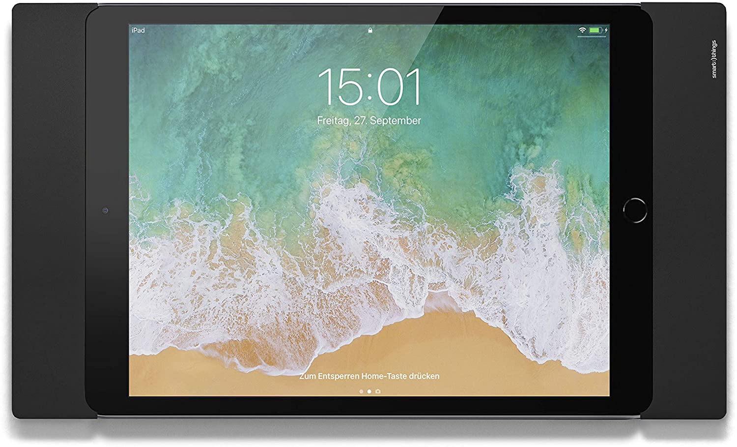 sDock Fix A10.9 - Nástenný držiak pre iPad