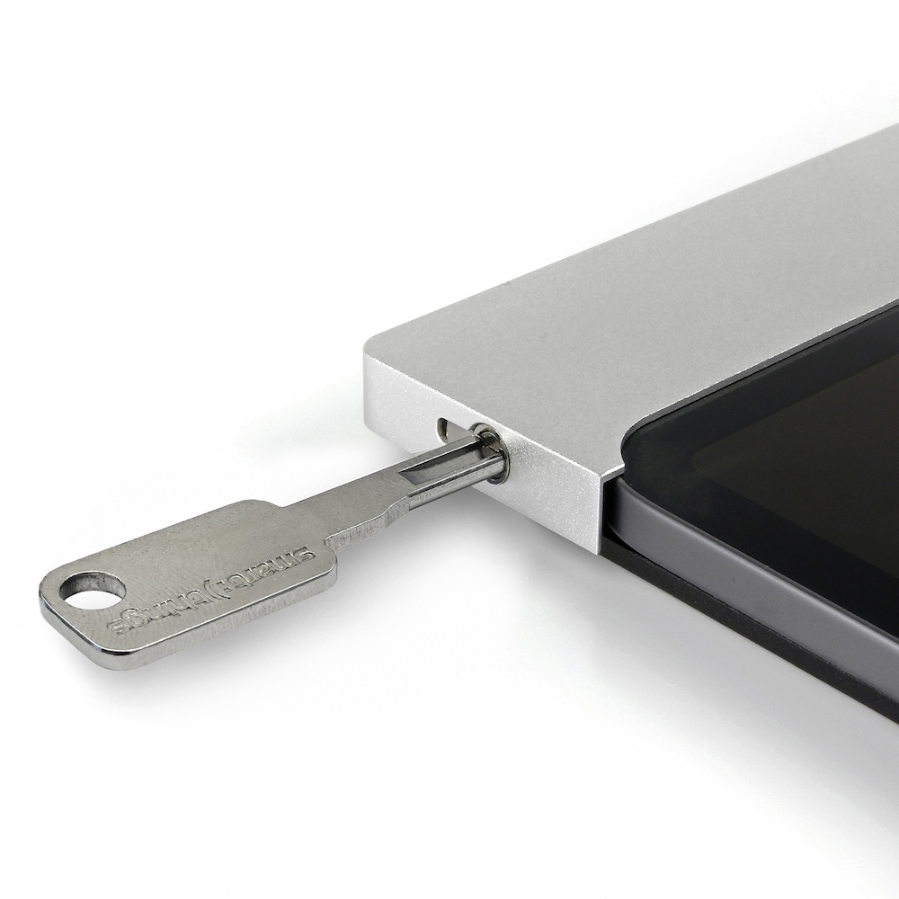 sDock Fix A10.9 - Nástenný držiak pre iPad