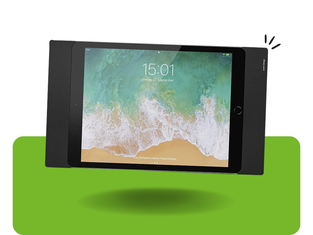 sDock Fix A10.9 - Nástenný držiak pre iPad