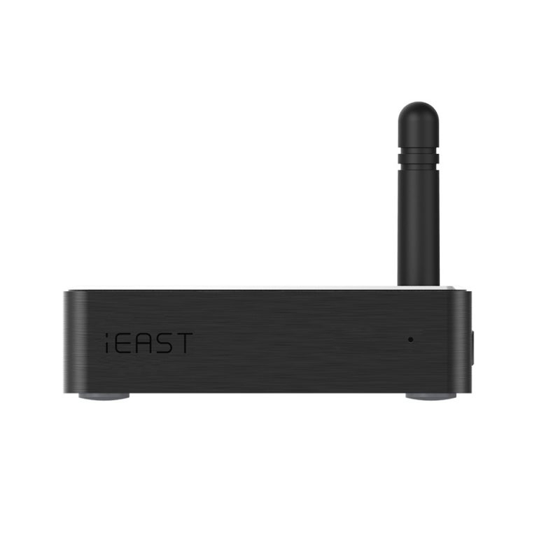 Bezdrôtový multiroom streamer - iEAST SoundStream M20