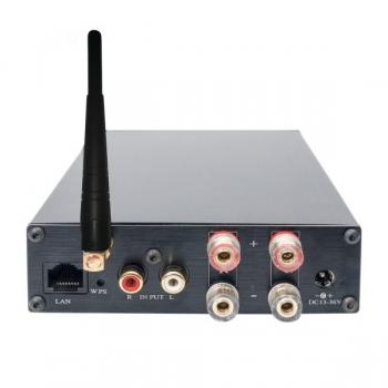Multiroom stereo zosilňovač - iEAST StreamAmp AM160