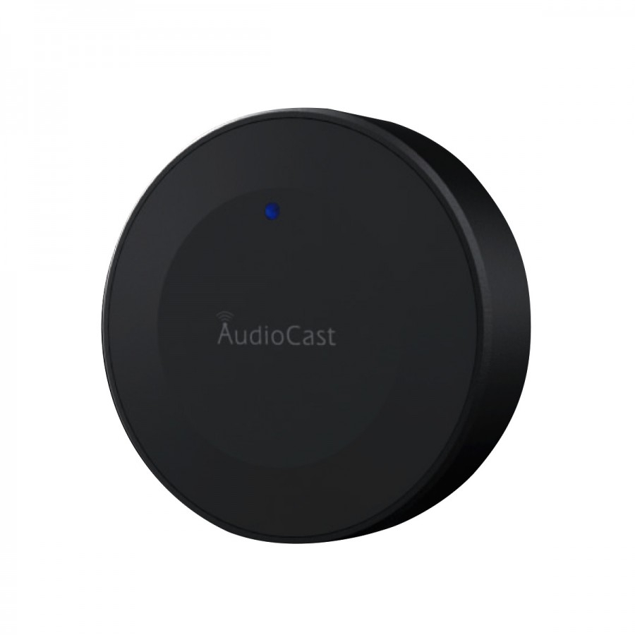 Bluetooth streamer - iEAST AudioCast BA10