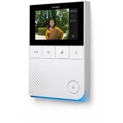 DoorBird A1101