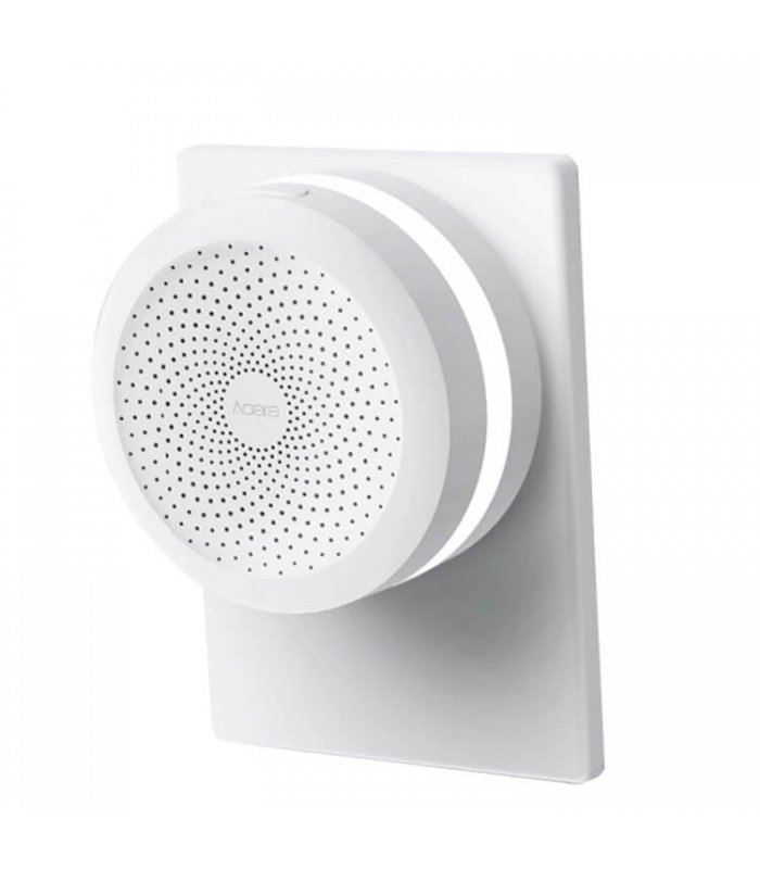 Aqara inteligentné domáce zigbee centrum GEN2 HM1S