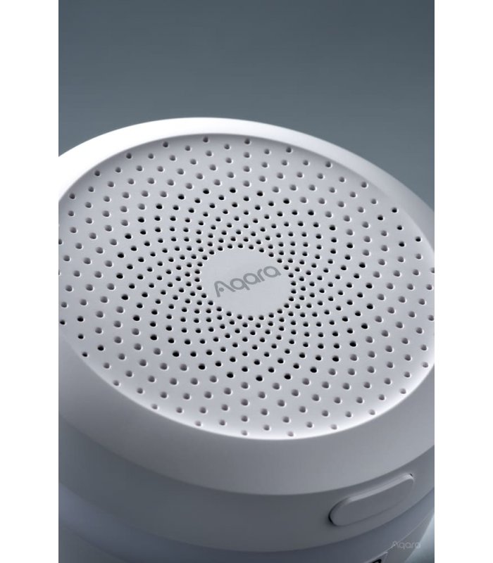 Aqara inteligentné domáce zigbee centrum GEN2 HM1S