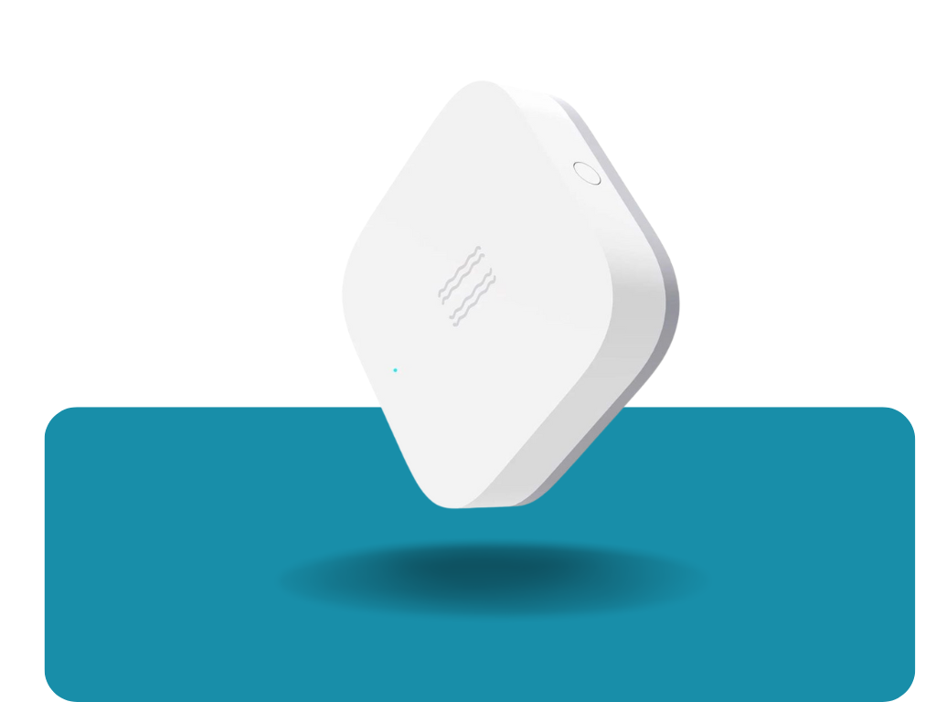 Aqara Zigbee senzor vibrácií