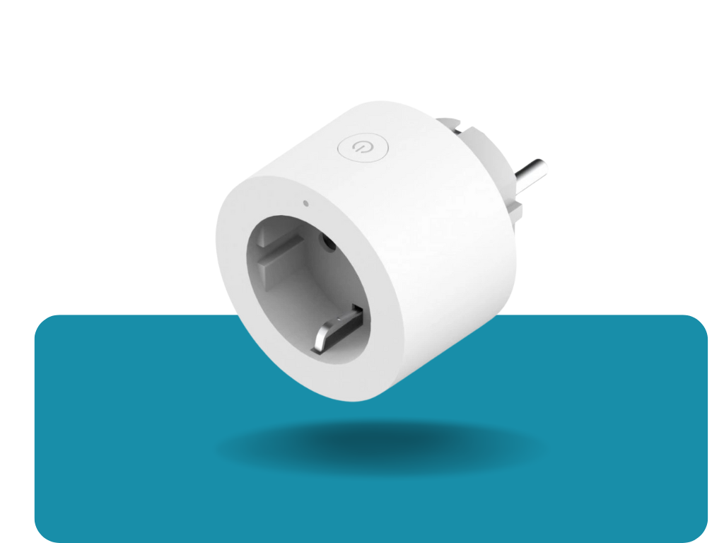 Aqara Zigbee zásuvka (Aqara Smart Plug)