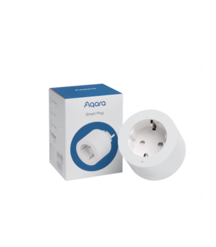 Aqara Zigbee zásuvka (Aqara Smart Plug)