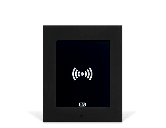 2N Bluetooth & RFID 2.0 samostatná jednotka