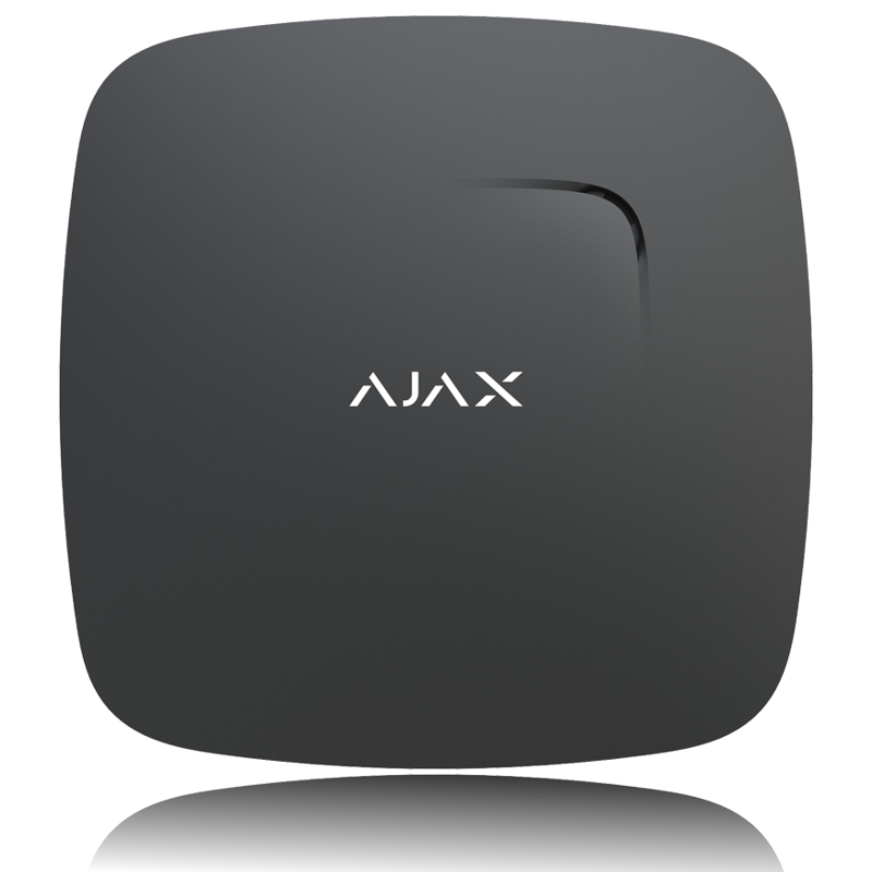 Ajax Fire Protect - Detektor požiarov
