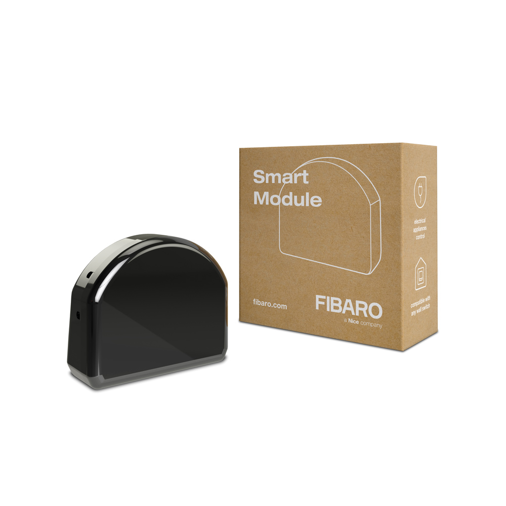 FIBARO smart modul ( Bezpotenciál )
