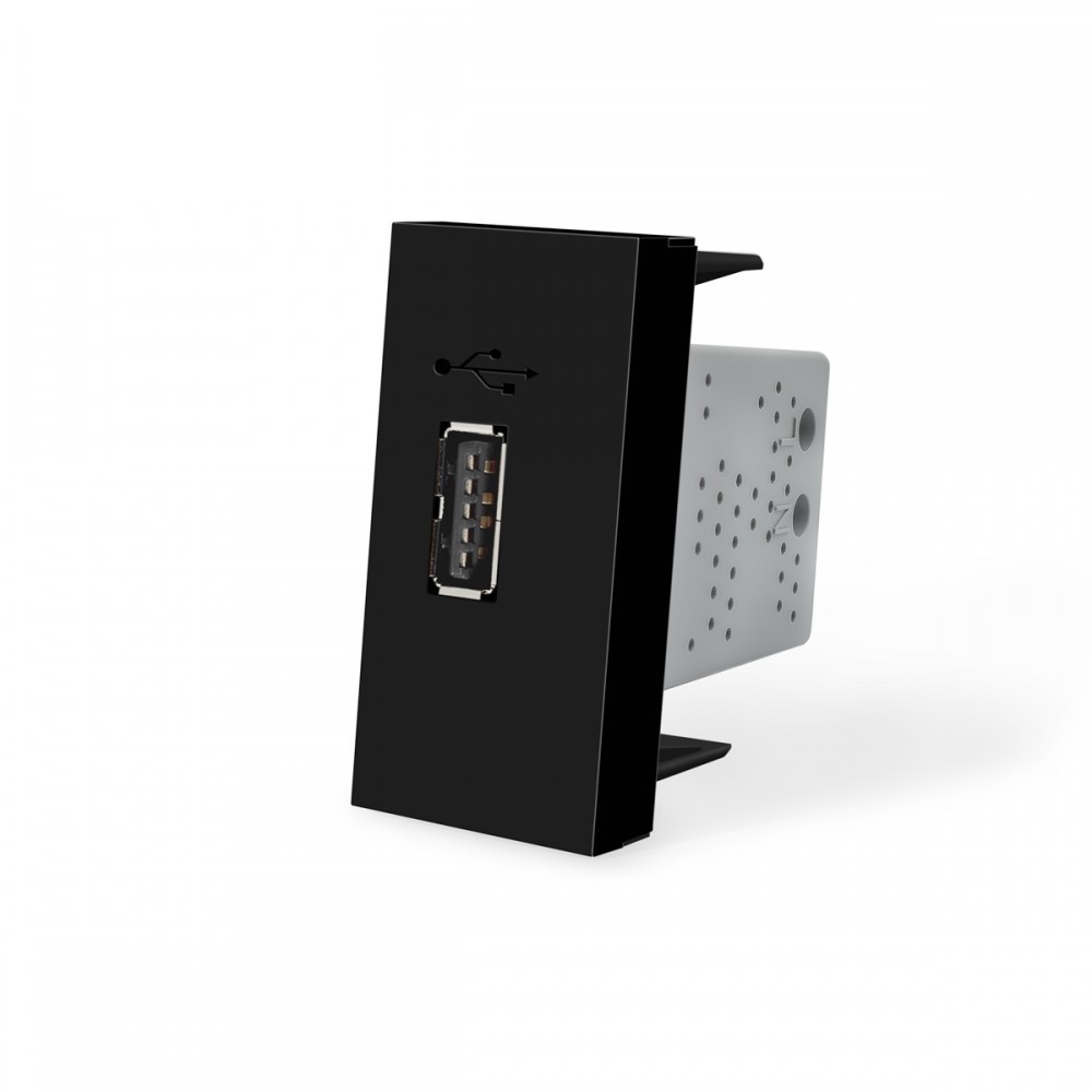 LIVOLO VL-C791U USB nabíjací polmodul