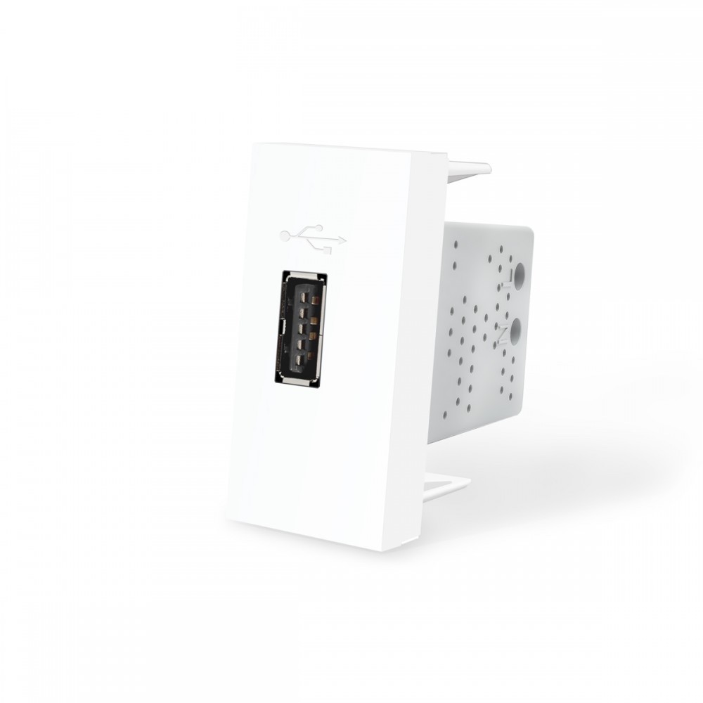 LIVOLO VL-C791U USB nabíjací polmodul