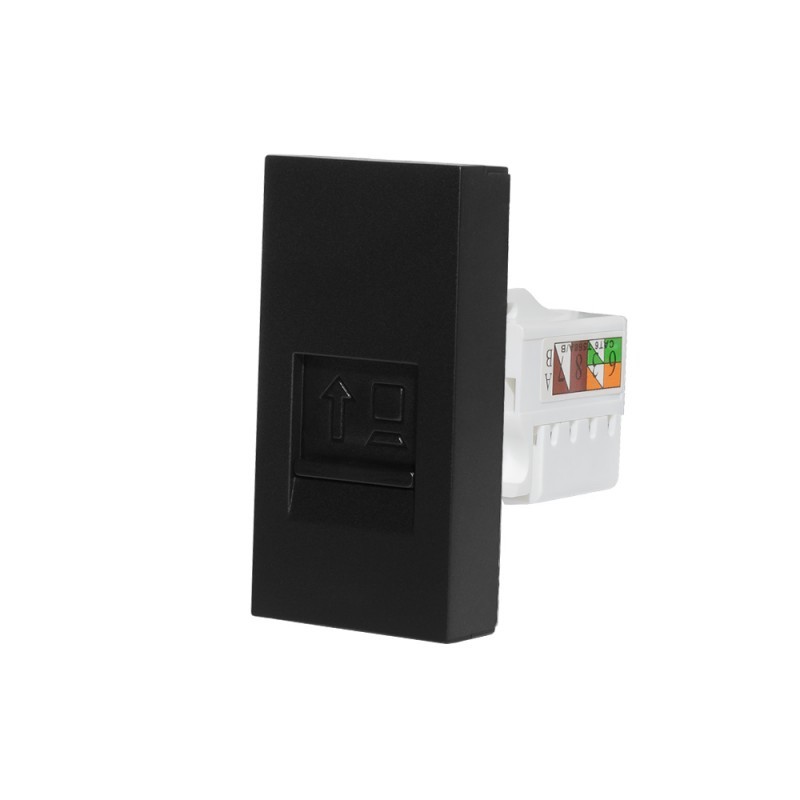 LIVOLO VL-C7-1C RJ-45 konektor polmodul