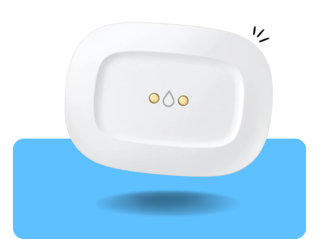 Aeotec (SmartThings) senzor úniku vody