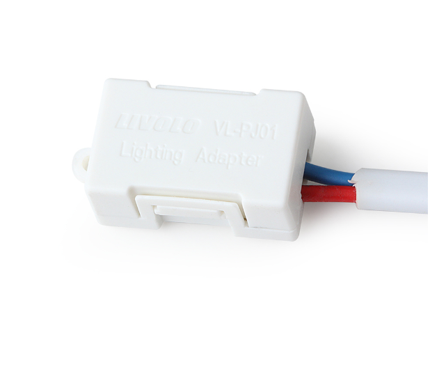LIVOLO VL-PJ01 LED kompenzátor výkonu