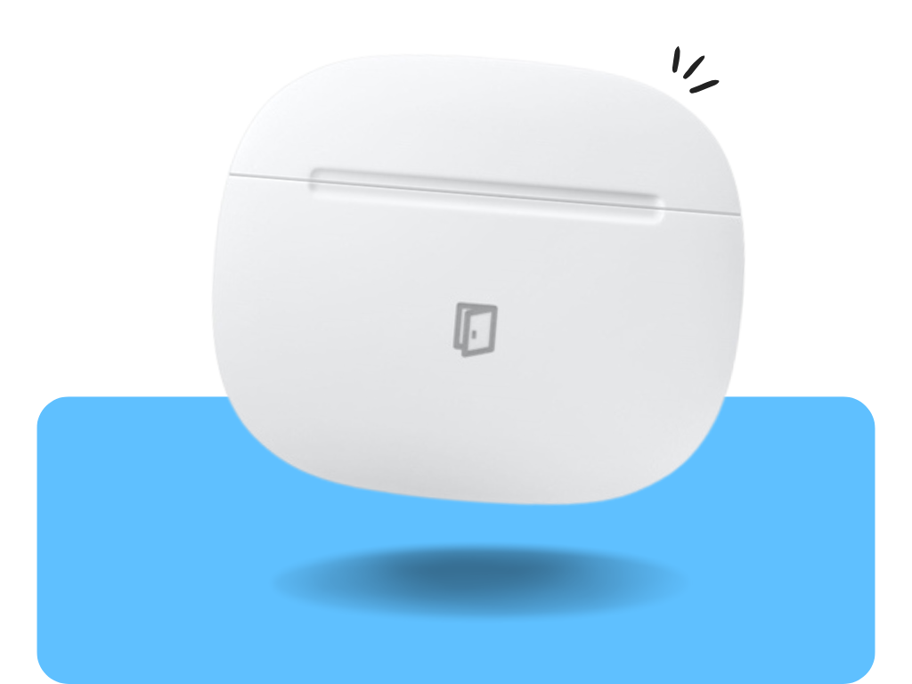 Aeotec (SmartThings) multisenzor