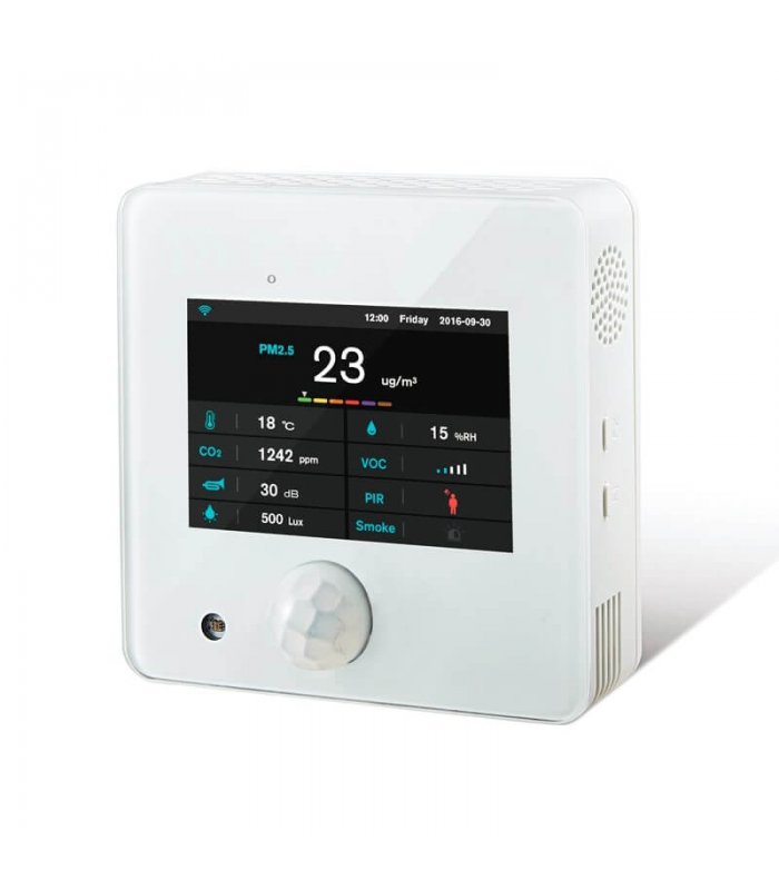 MCOHome multisenzor A8-9