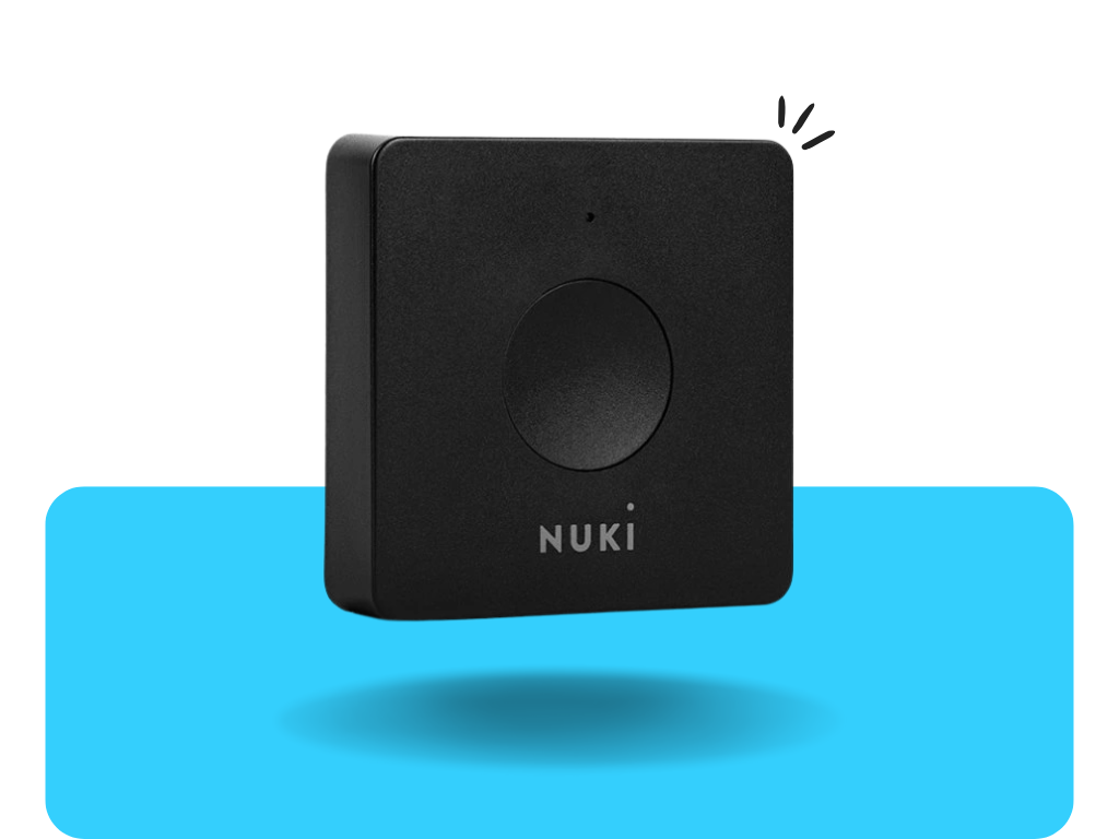 Nuki Opener