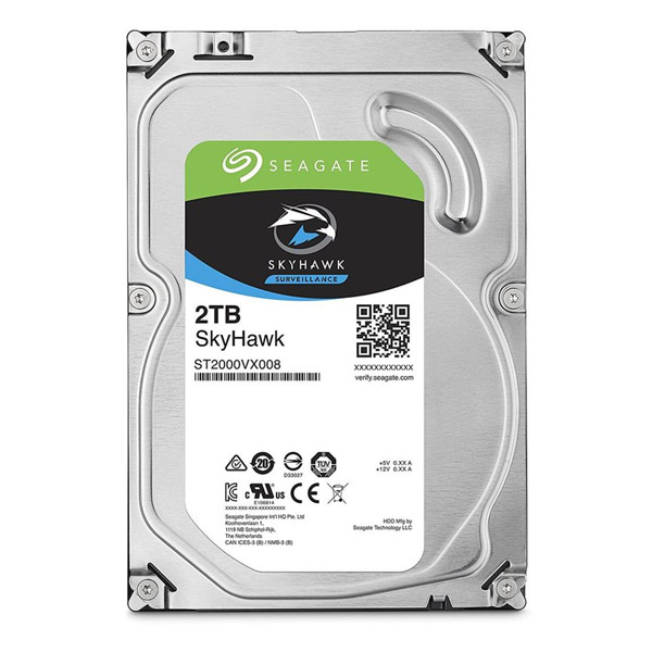 SATA HDD 1TB