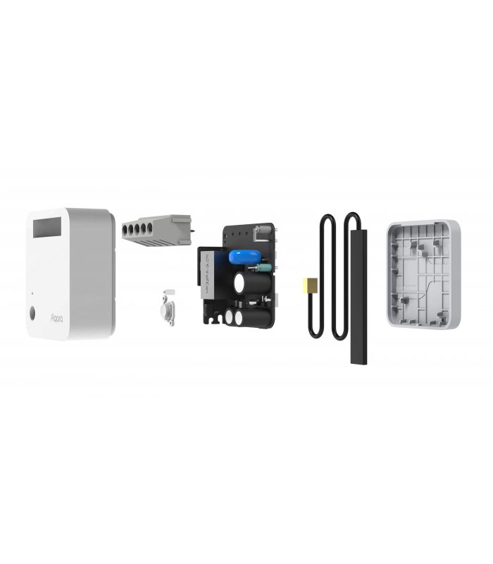 Aqara spínacie relé (AQARA SINGLE SWITCH MODULE T1)