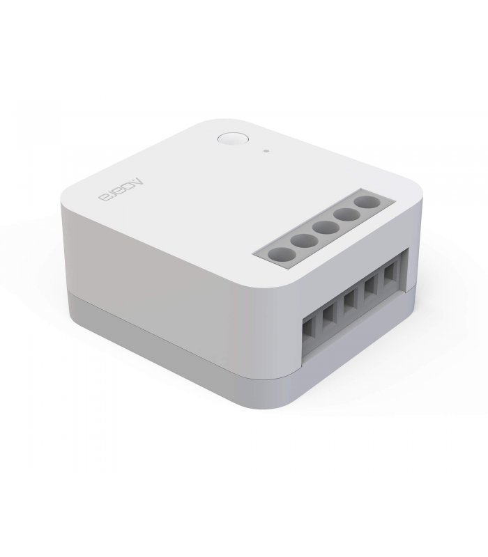 Aqara spínacie relé (AQARA SINGLE SWITCH MODULE T1)