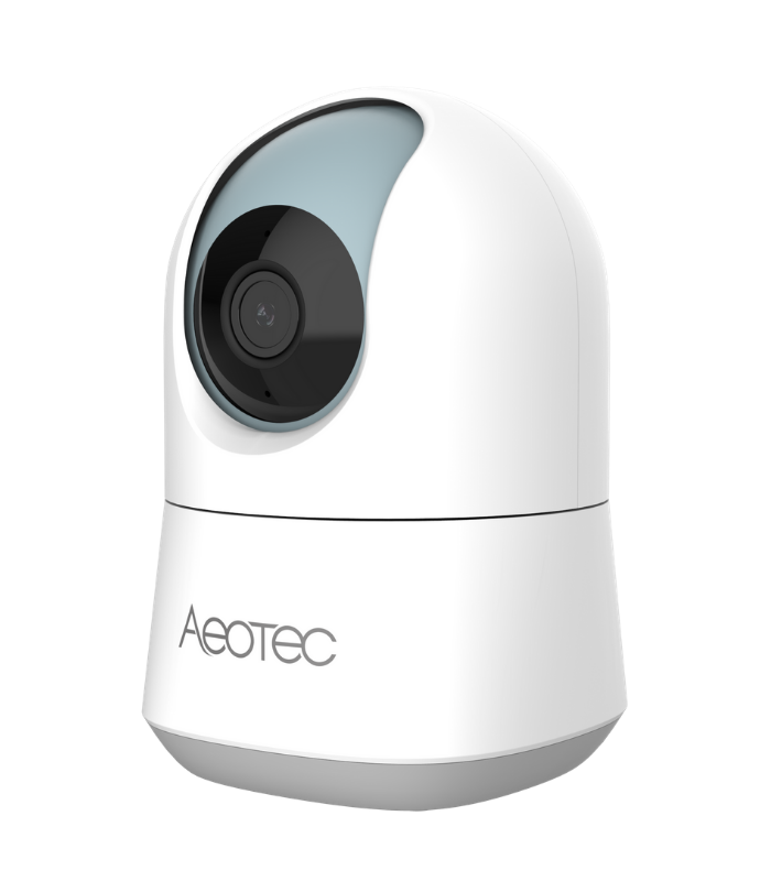 Aeotec Cam 360 (SmartThings CAM) kamera
