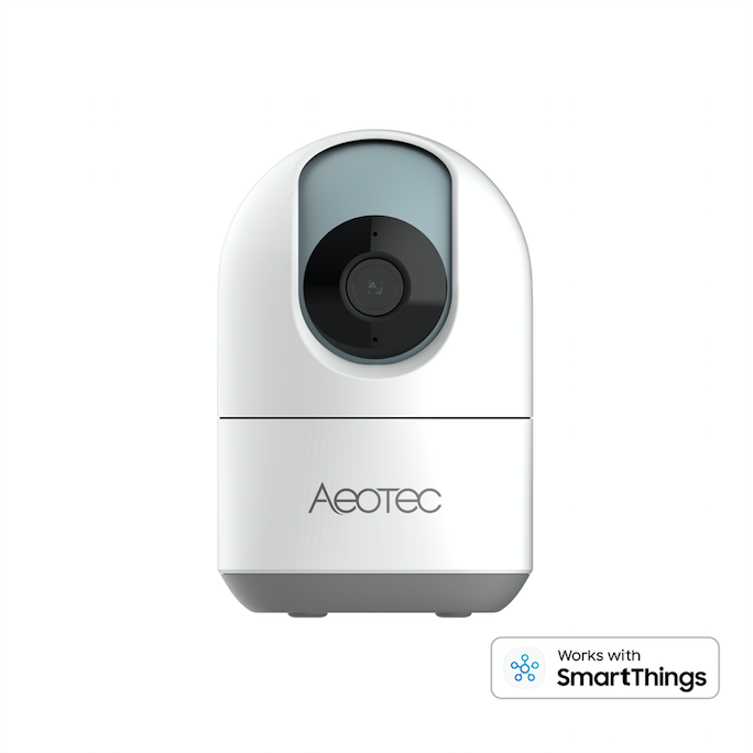 Aeotec Cam 360 (SmartThings CAM) kamera