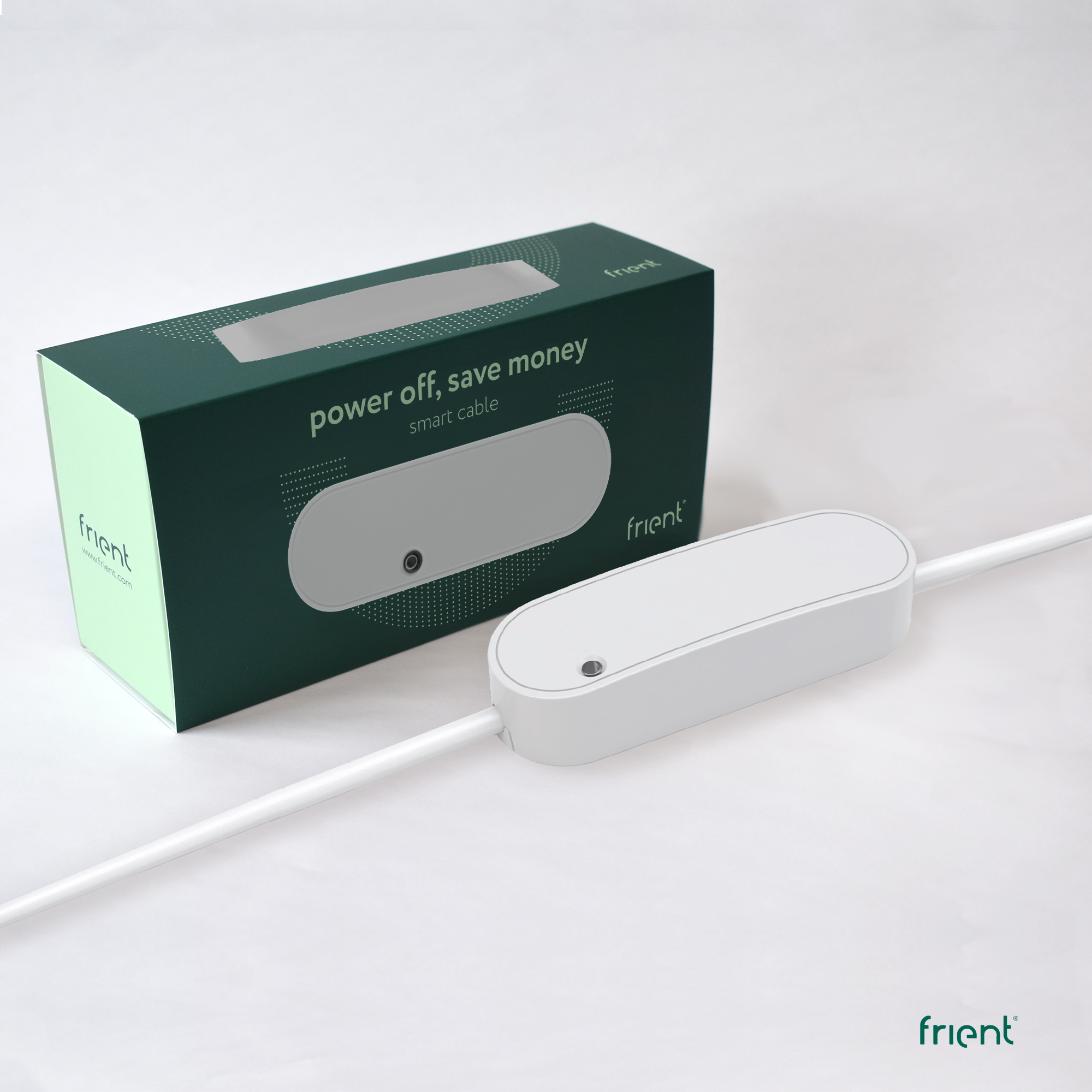 frient Smart Kábel s vypínačom (ZigBee)