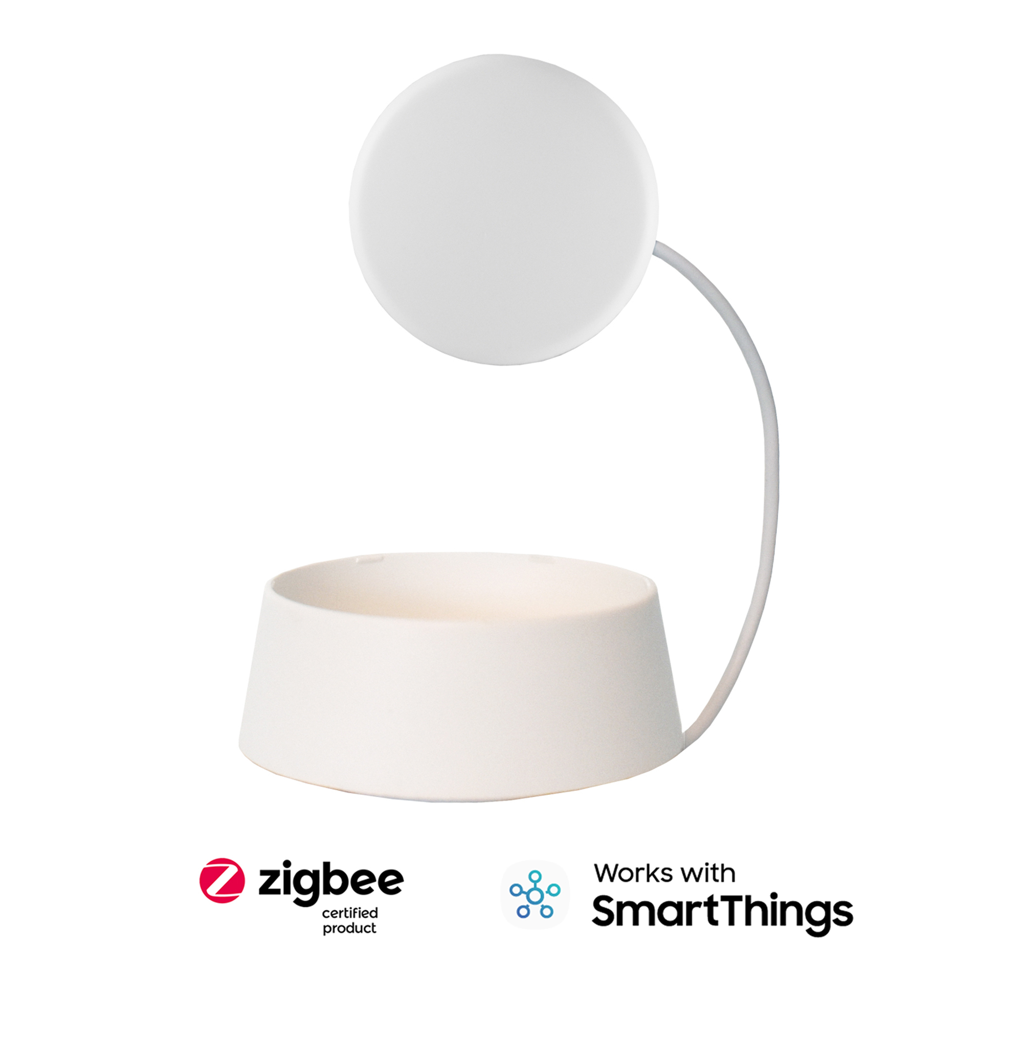 frient Sonda na detekciu úniku vody (Zigbee)