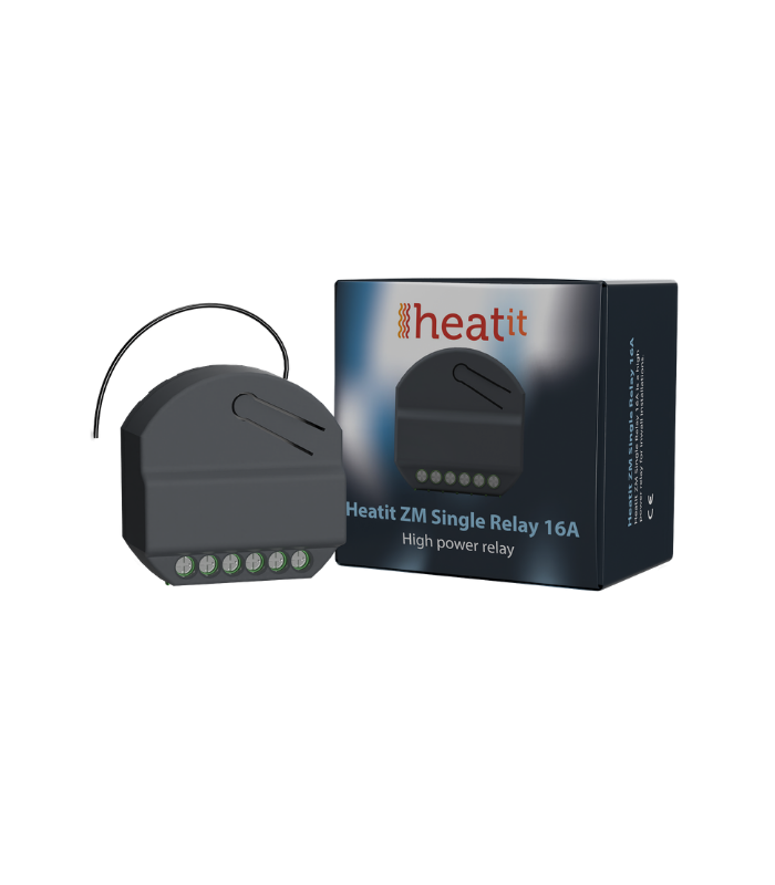 HeatIt ZM Relé 16A
