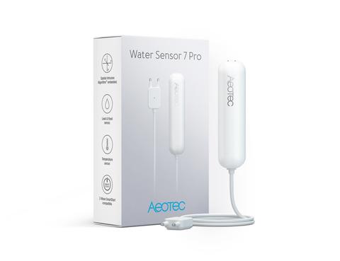 Aeotec senzor vytopenia 7 Pro