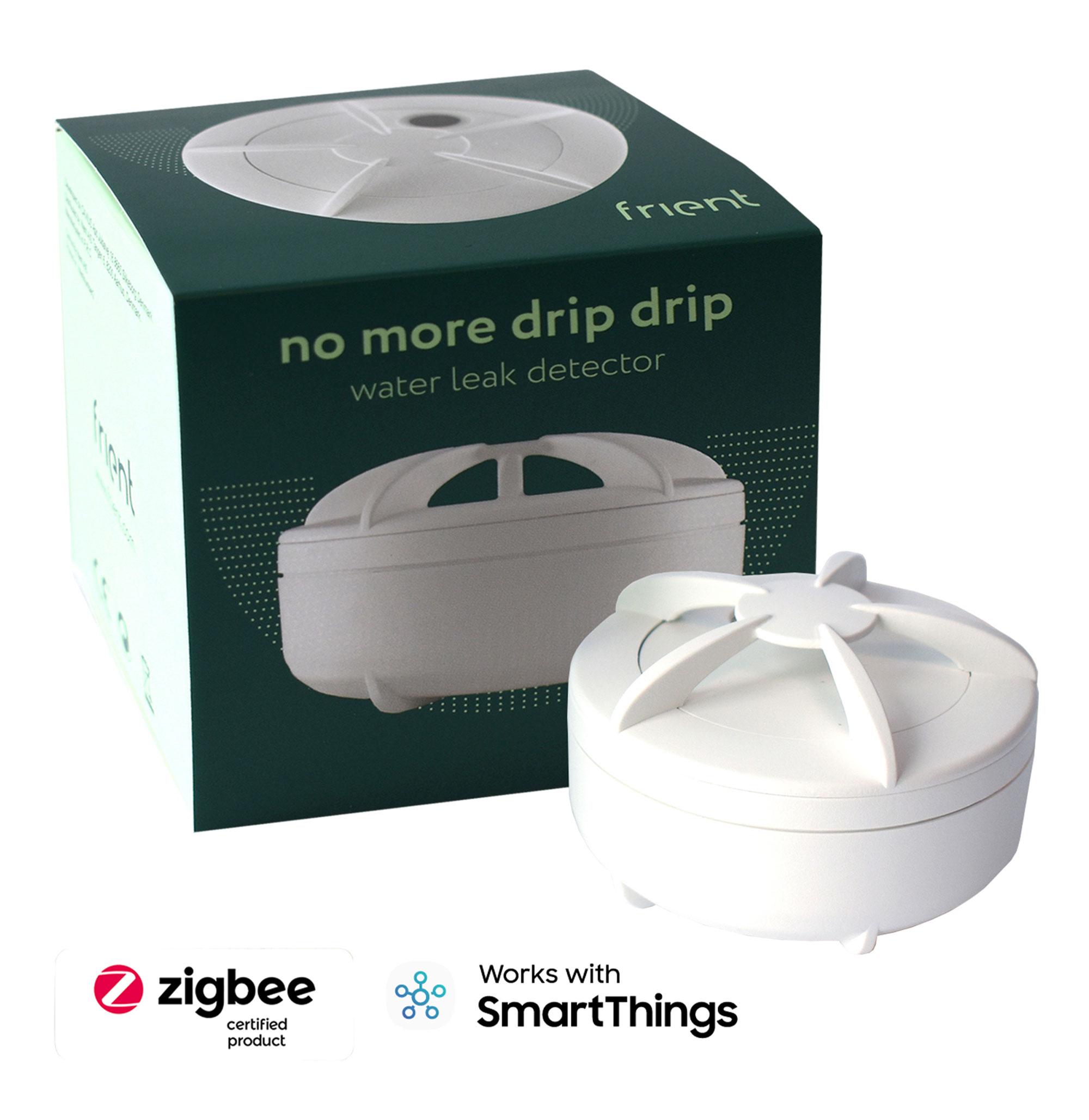 frient detektor úniku vody (Water Leak Detector)