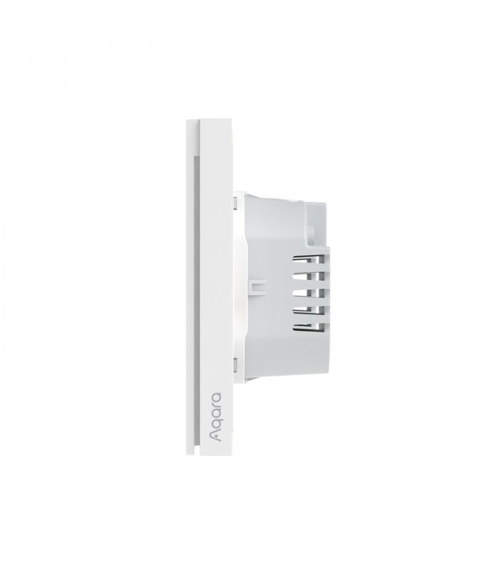 Aqara Zigbee Vypínač s relé (bez Nuláku)