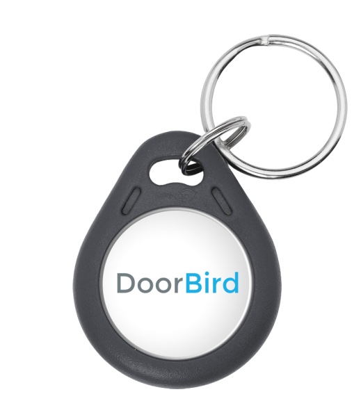 RFID kľúčenky Doorbird 10ks
