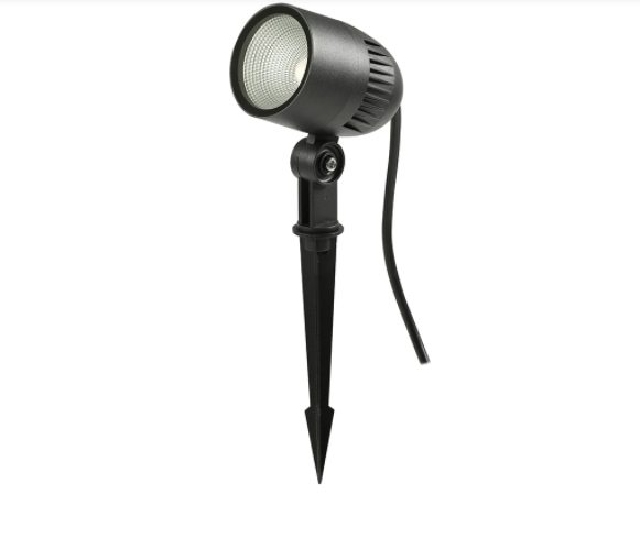 LED Záhradné svietidlo MNLX LED Spike Ground RGBW 3000K 15W 24V 60°