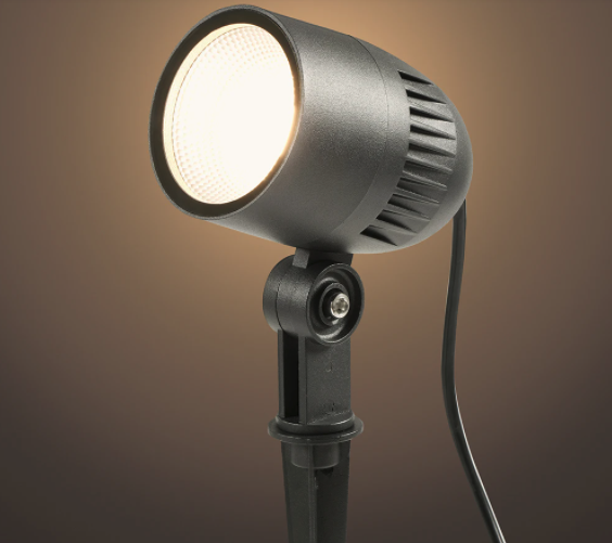 LED Záhradné svietidlo MNLX LED Spike Ground RGBW 3000K 15W 24V 60°
