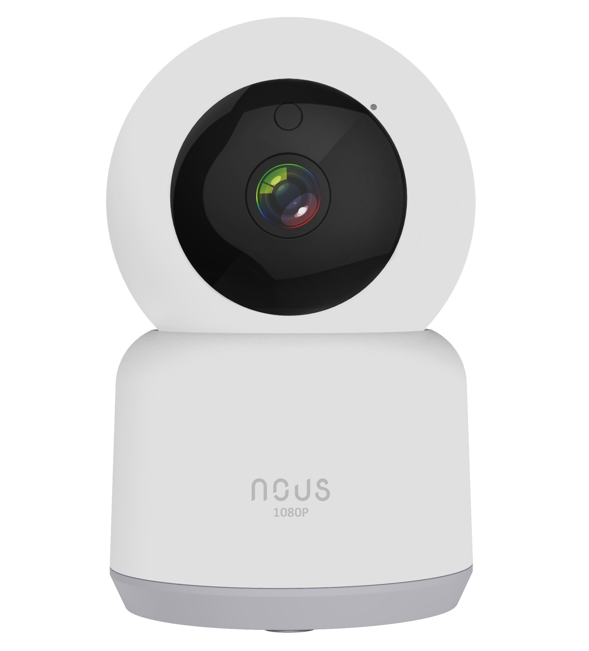 Nous Smart WiFi otočná kamera 1080p pre TUYA