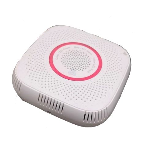 Shelly Gas LPG - WiFi Senzor úniku plynu