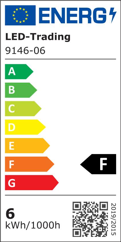 ZigBee PRO bodovka RGB a CCT Gledopto