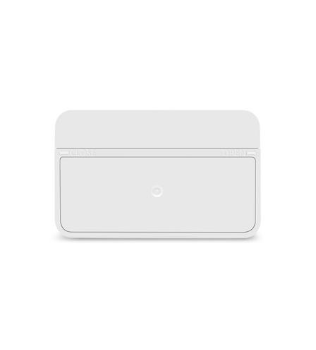 Nous Smart LCD Senzor Teploty a Vlhkosti pre TUYA
