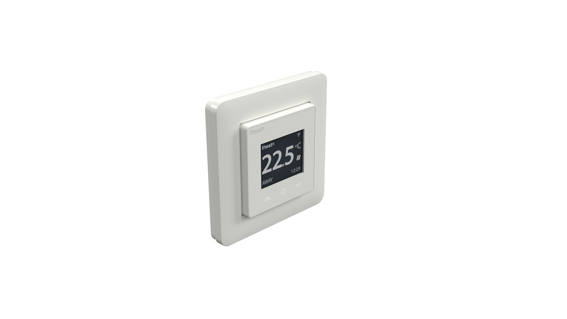 Heatit WiFi Termostat