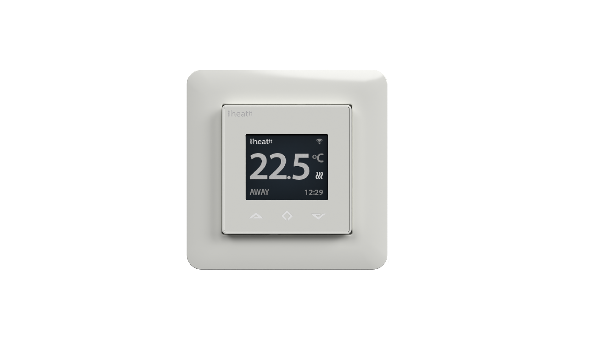 Heatit WiFi Termostat