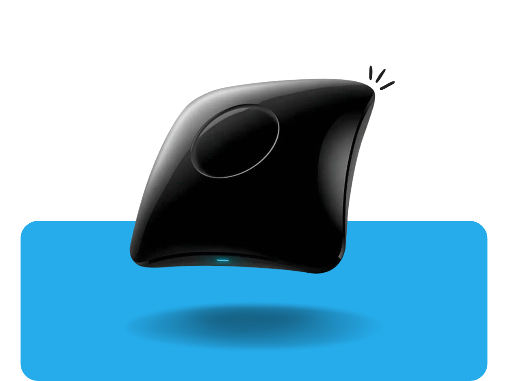 BroadLink RM4 pro