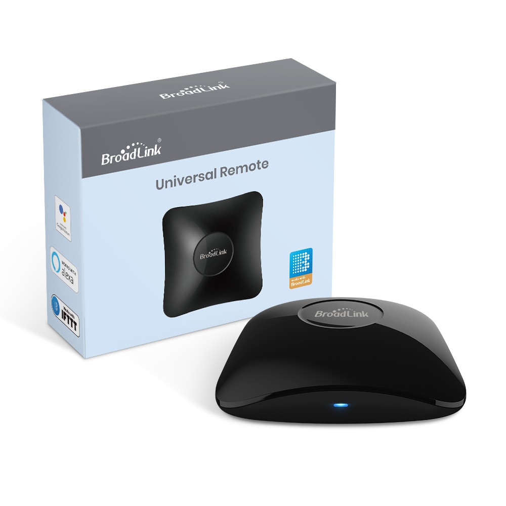 BroadLink RM4 pro