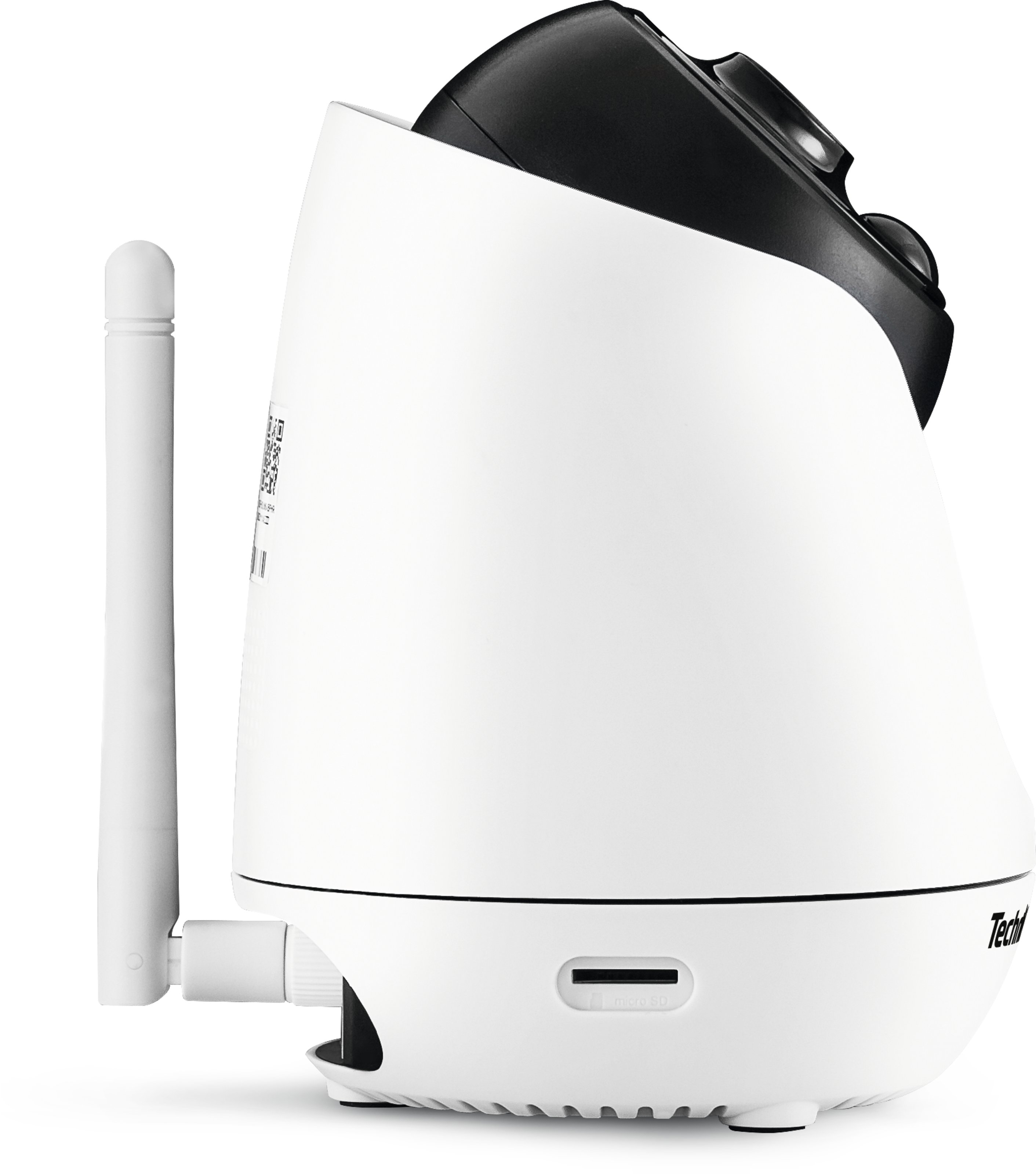 Technisat Vnútorná kamera