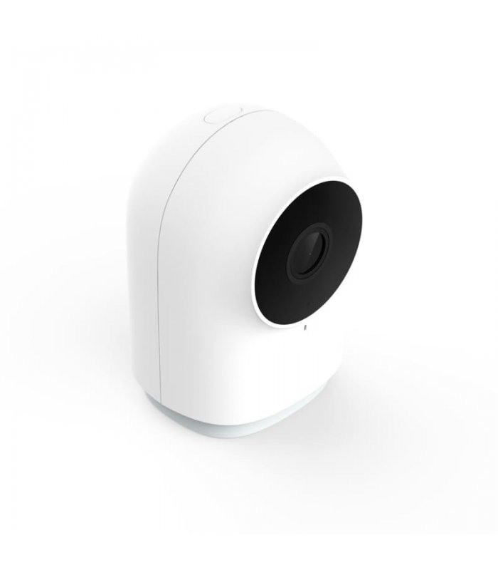 Aqara G2H PRO kamera a riadiaca jednotka (Aqara Camera Hub G2H PRO)