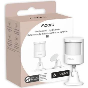 Aqara pohybový senzor P1 (AQARA Motion Sensor P1)
