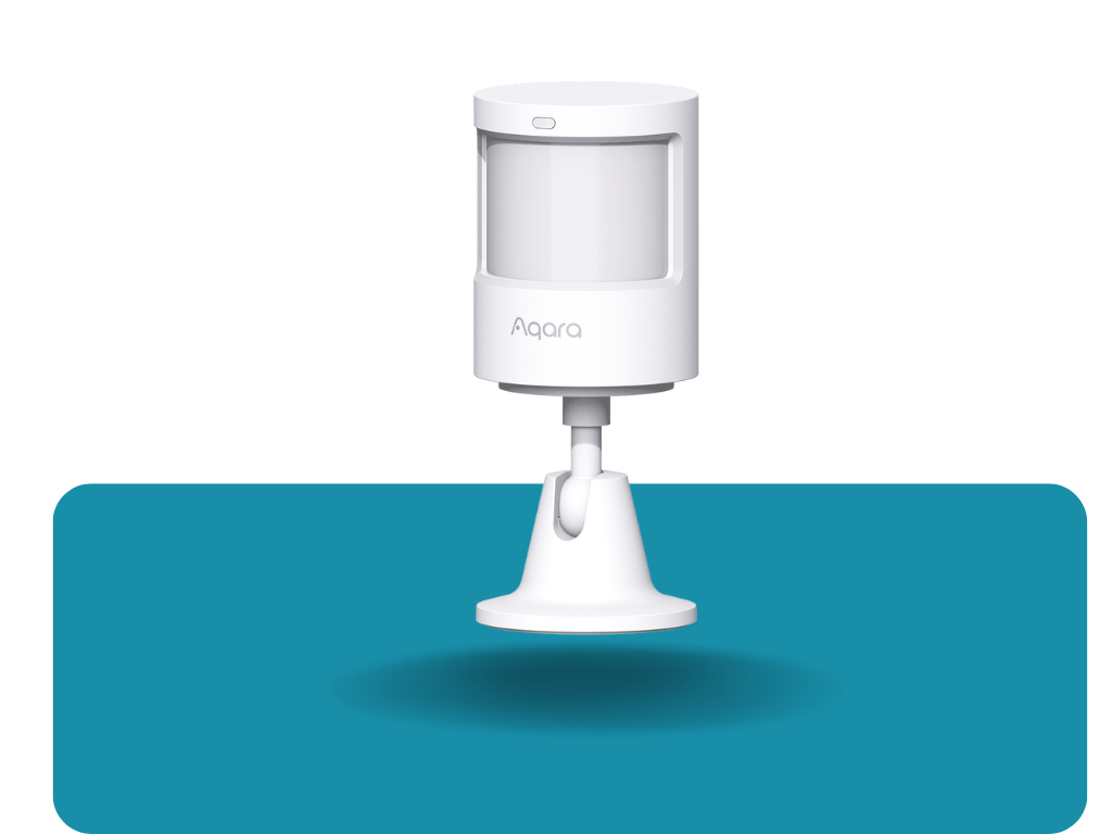 Aqara pohybový senzor P1 (AQARA Motion Sensor P1)